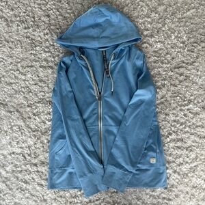 NWOT Vuori Halo Jacket